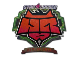 Berlin 2019HellRaisers (Holo)