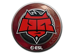 Katowice 2019HellRaisers