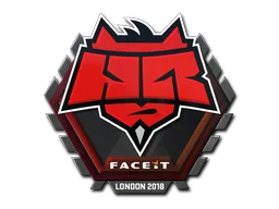 London 2018HellRaisers