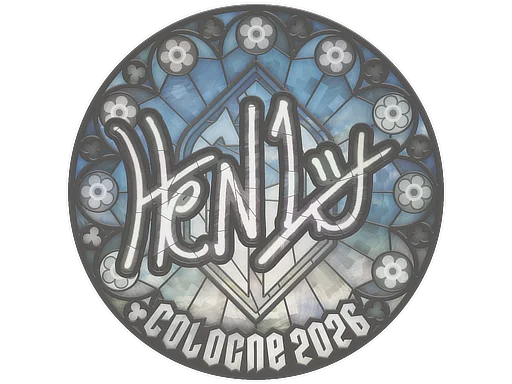 Cologne 2026HEN1