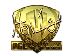 GoldKrakow 2017