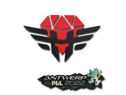 Antwerp 2022Heroic