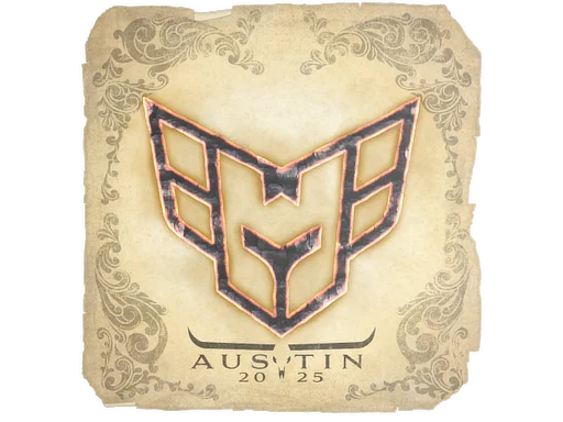 Austin 2025HEROIC