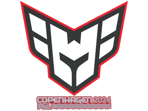 Copenhagen 2024Heroic