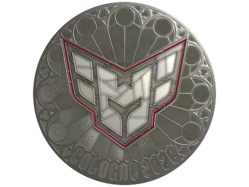 Cologne 2026HEROIC (Foil)