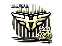 Gold2020 RMR