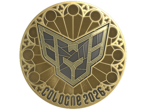 GoldCologne 2026