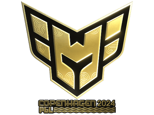 GoldCopenhagen 2024