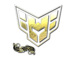 Paris 2023Heroic (Gold)