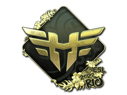 Rio 2022Heroic (Gold)