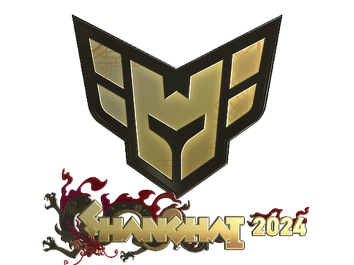 GoldShanghai 2024