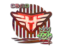 2020 RMRHeroic (Holo)