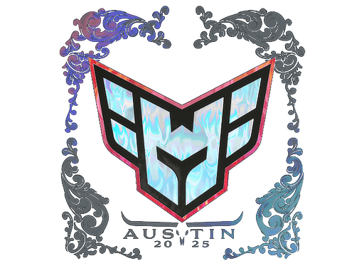 HoloAustin 2025