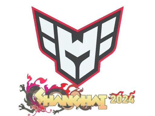 Shanghai 2024HEROIC