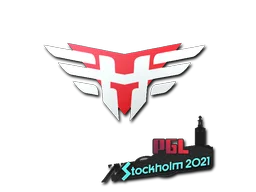 Stockholm 2021Heroic