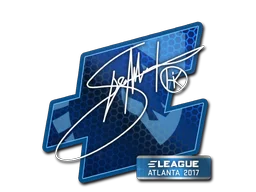 Atlanta 2017Hiko
