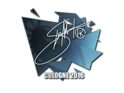 Cologne 2016Hiko