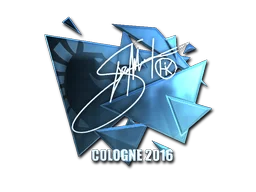 Cologne 2016Hiko (Foil)