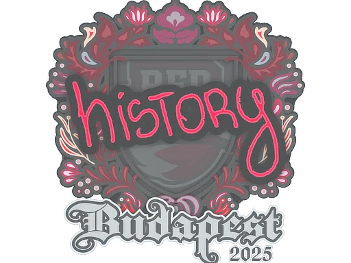 Budapest 2025History