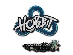 Antwerp 2022Hobbit