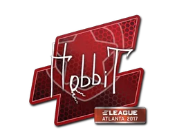 Atlanta 2017Hobbit