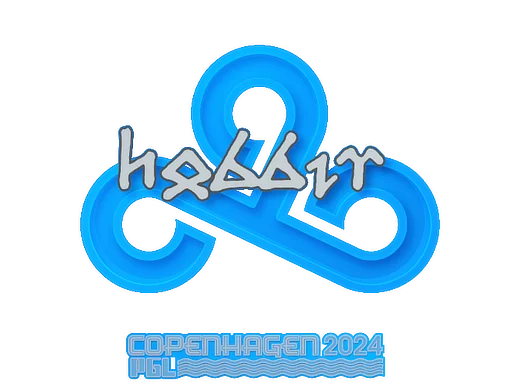 Copenhagen 2024Hobbit
