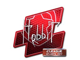 Atlanta 2017Hobbit (Foil)