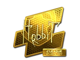 GoldAtlanta 2017
