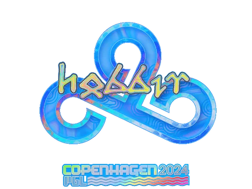 Copenhagen 2024Hobbit (Holo)