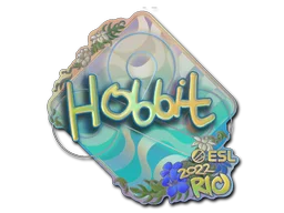 Rio 2022Hobbit (Holo)