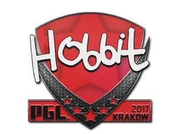 Krakow 2017Hobbit