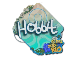 Rio 2022Hobbit