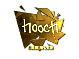 GoldCologne 2016
