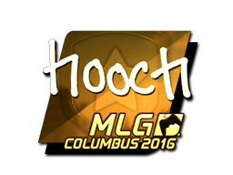 GoldMLG Columbus 2016