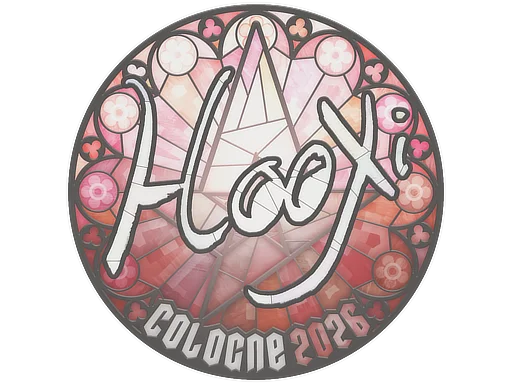 Cologne 2026HooXi