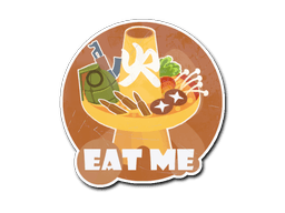 StickerHotpot