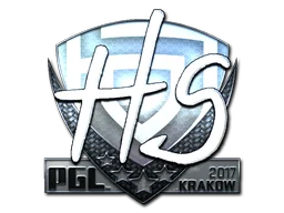 Krakow 2017HS (Foil)