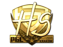 GoldKrakow 2017