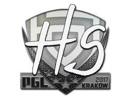 Krakow 2017HS