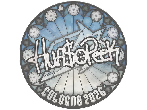 Cologne 2026HUASOPEEK