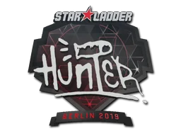 Berlin 2019huNter-