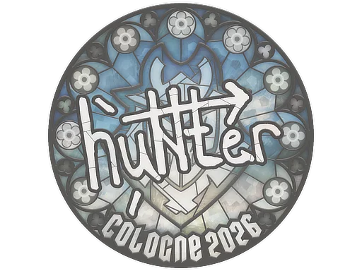 Cologne 2026huNter-
