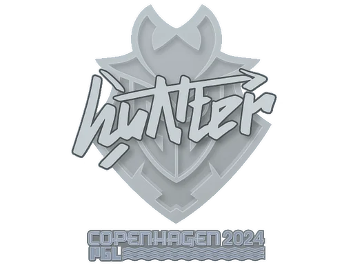 Copenhagen 2024huNter-