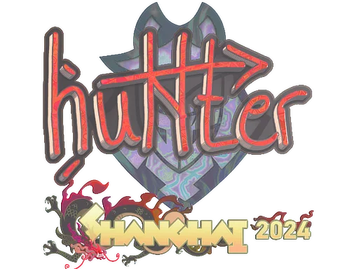 Shanghai 2024huNter- (Holo)