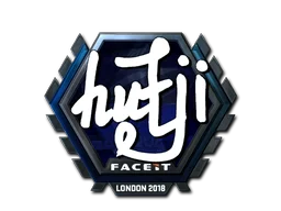 FoilLondon 2018
