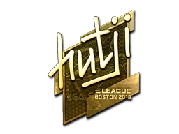 GoldBoston 2018