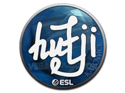 Katowice 2019hutji