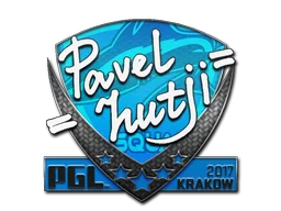 Krakow 2017hutji