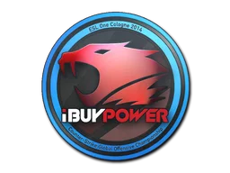 Cologne 2014iBUYPOWER
