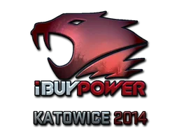 Katowice 2014iBUYPOWER (Foil)
